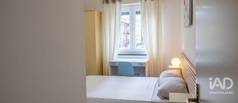 Four-room apartment of 80 m² in Trento (38121)