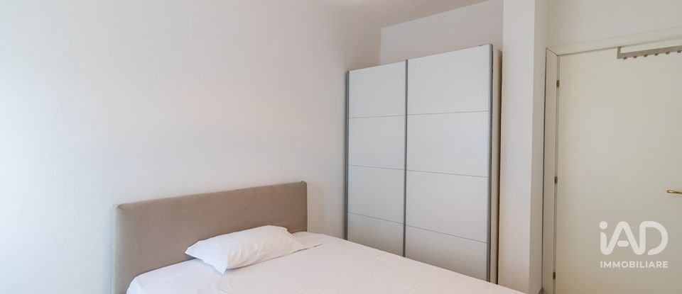 Four-room apartment of 80 m² in Trento (38121)