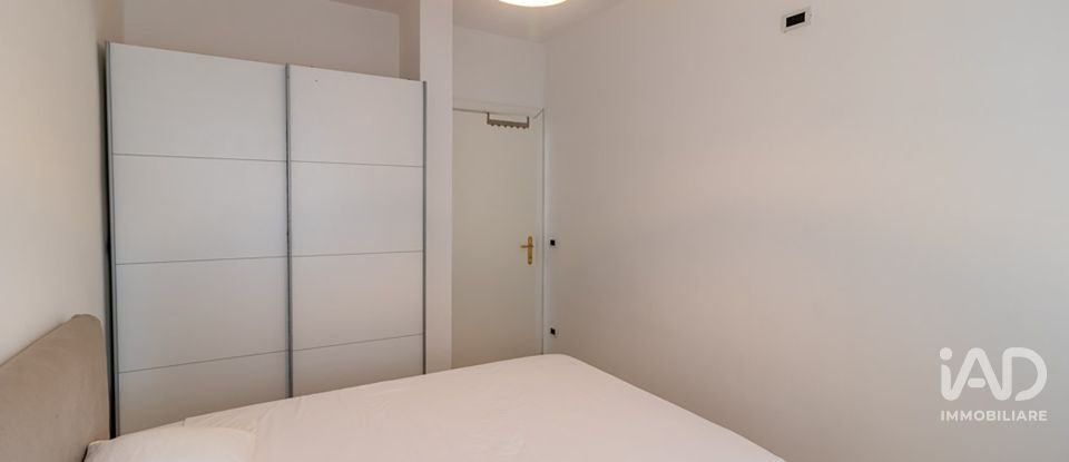 Four-room apartment of 80 m² in Trento (38121)