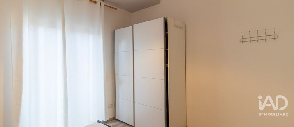 Four-room apartment of 80 m² in Trento (38121)