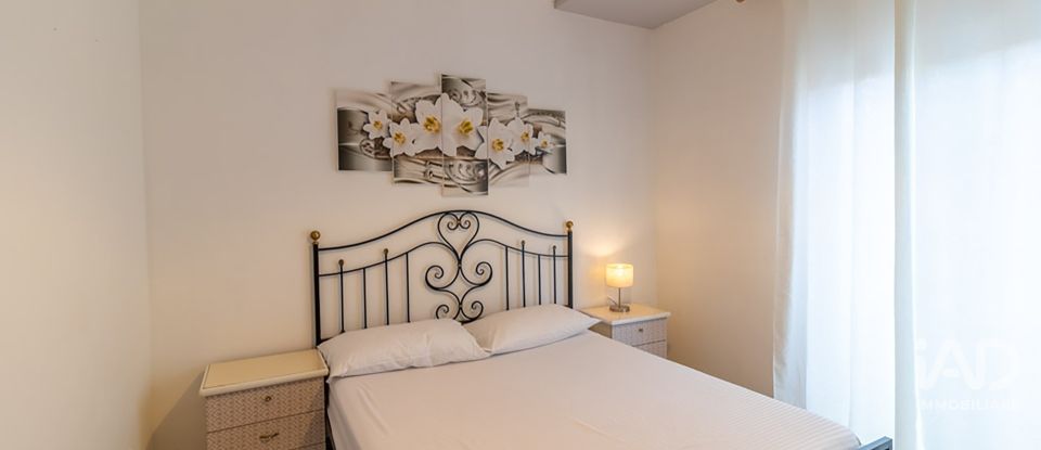 Four-room apartment of 80 m² in Trento (38121)