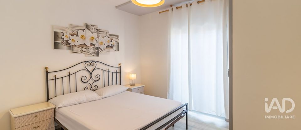 Four-room apartment of 80 m² in Trento (38121)