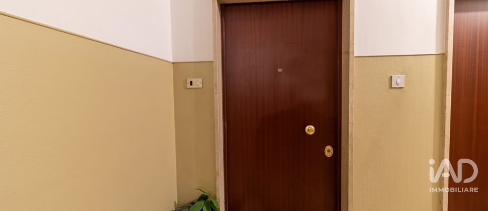 Four-room apartment of 80 m² in Trento (38121)