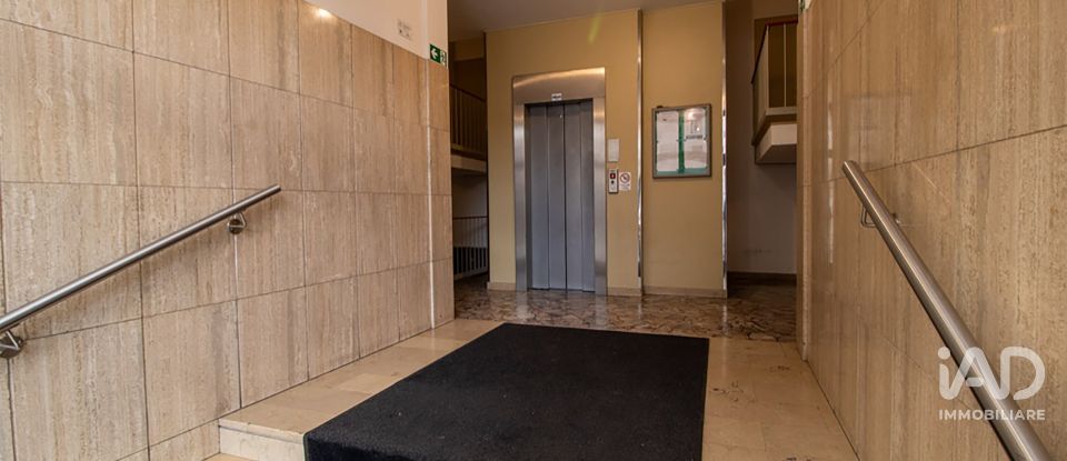 Four-room apartment of 80 m² in Trento (38121)