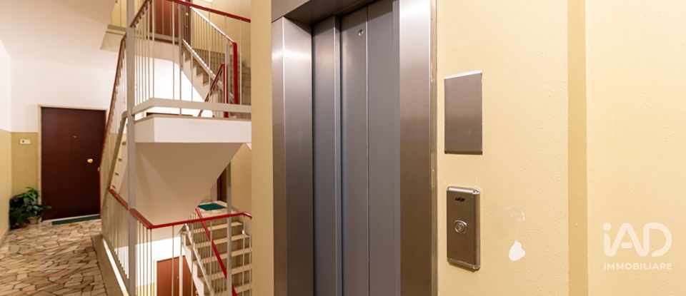 Four-room apartment of 80 m² in Trento (38121)