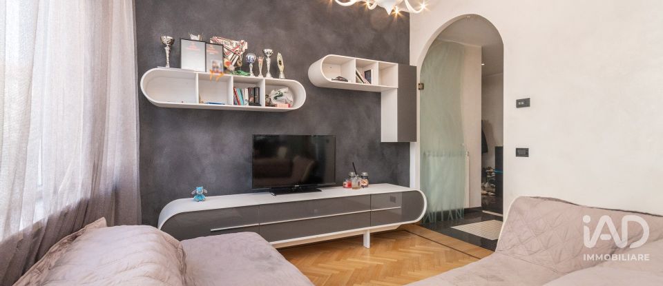 Quadrilocale di 130 m² a Torino (10121)