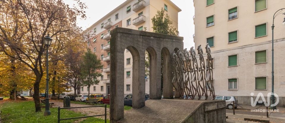 Quadrilocale di 130 m² a Torino (10121)