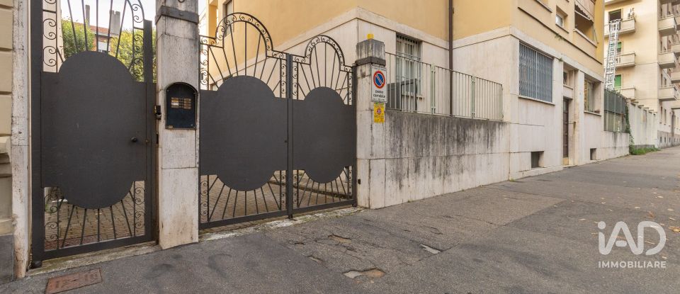 Quadrilocale di 130 m² a Torino (10121)