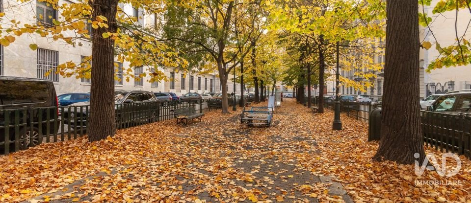 Quadrilocale di 130 m² a Torino (10121)