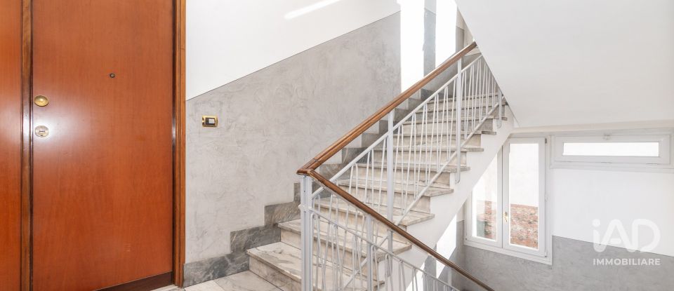 Quadrilocale di 130 m² a Torino (10121)