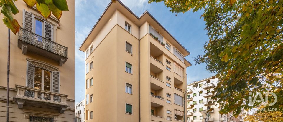 Quadrilocale di 130 m² a Torino (10121)