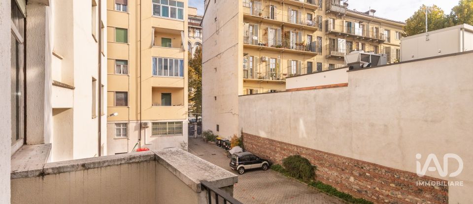 Quadrilocale di 130 m² a Torino (10121)