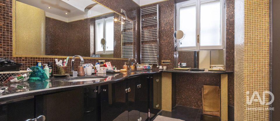 Quadrilocale di 130 m² a Torino (10121)