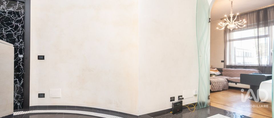 Quadrilocale di 130 m² a Torino (10121)