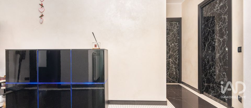 Quadrilocale di 130 m² a Torino (10121)