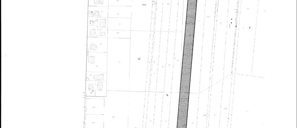 Land of 46,000 m² in Pineto (64025)