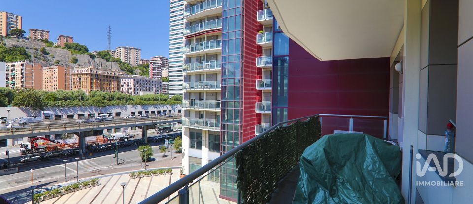 Four-room apartment of 60 m² in Genova (16126)