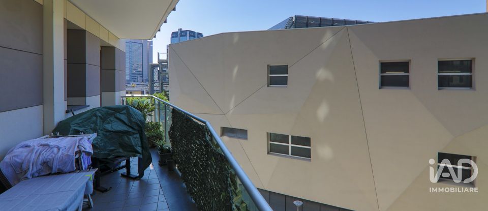 Four-room apartment of 60 m² in Genova (16126)