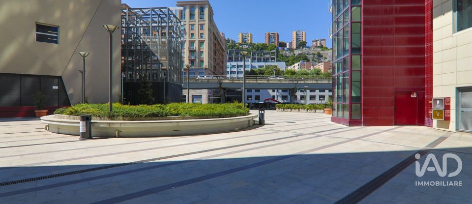 Four-room apartment of 60 m² in Genova (16126)