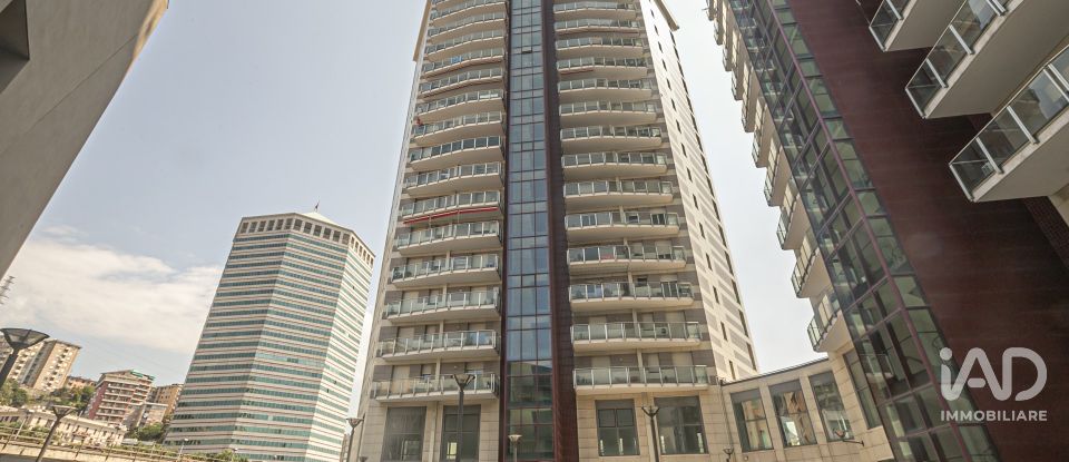 Four-room apartment of 60 m² in Genova (16126)