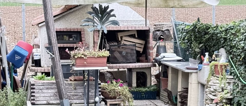 House boat 6 rooms of 105 m² in Saccolongo (35030)