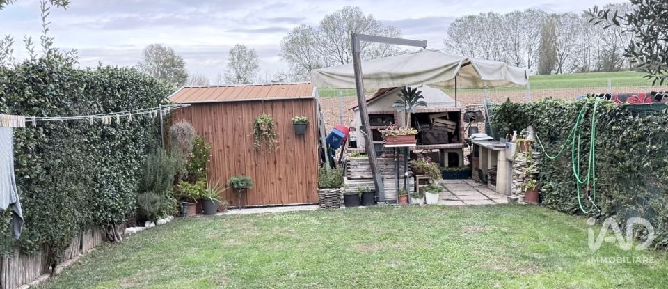 House boat 6 rooms of 105 m² in Saccolongo (35030)