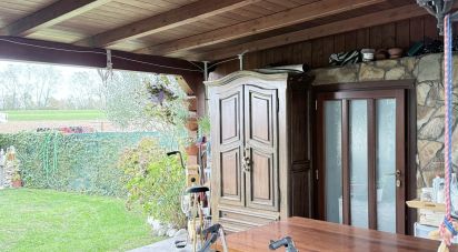 Villa Bifamiliare 6 locali di 105 m² a Saccolongo (35030)