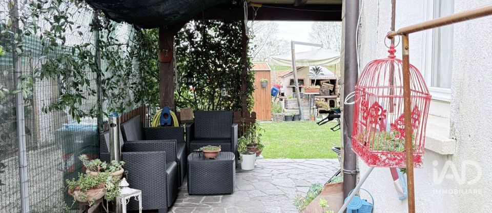 House boat 6 rooms of 105 m² in Saccolongo (35030)