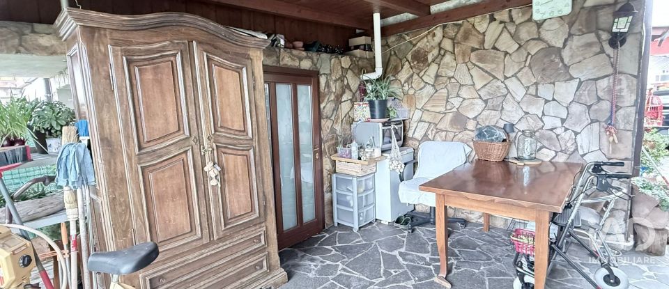 House boat 6 rooms of 105 m² in Saccolongo (35030)