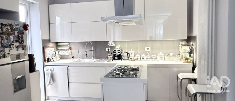 House boat 6 rooms of 105 m² in Saccolongo (35030)