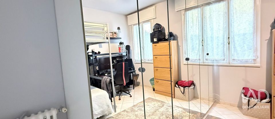 House boat 6 rooms of 105 m² in Saccolongo (35030)