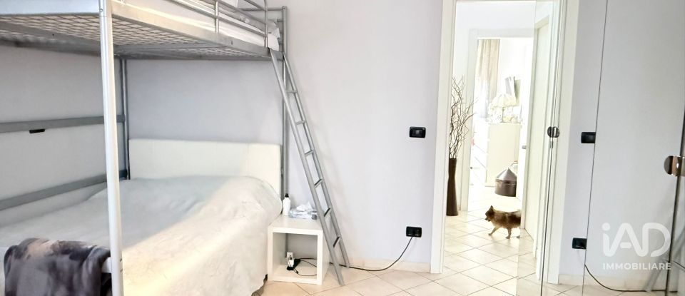 House boat 6 rooms of 105 m² in Saccolongo (35030)