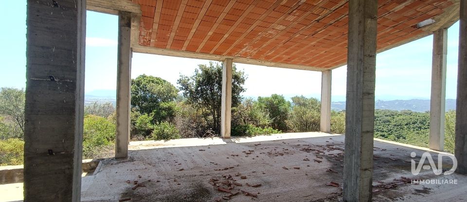 Country home 10 rooms of 200 m² in Olbia (07026)