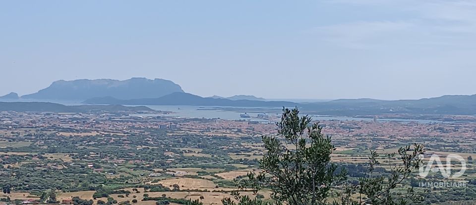 Country home 10 rooms of 200 m² in Olbia (07026)