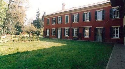 Villa storica 17 locali di 940 m² in Robecco sul Naviglio (20087)