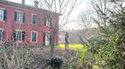 Villa storica 17 locali di 940 m² in Robecco sul Naviglio (20087)