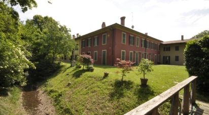 Villa storica 17 locali di 940 m² in Robecco sul Naviglio (20087)