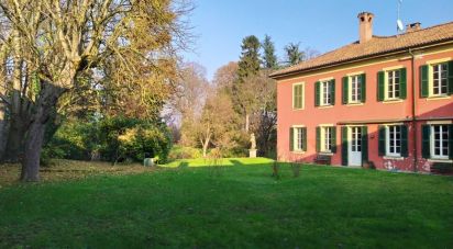 Villa storica 17 locali di 940 m² in Robecco sul Naviglio (20087)