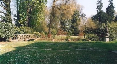 Villa storica 17 locali di 940 m² in Robecco sul Naviglio (20087)