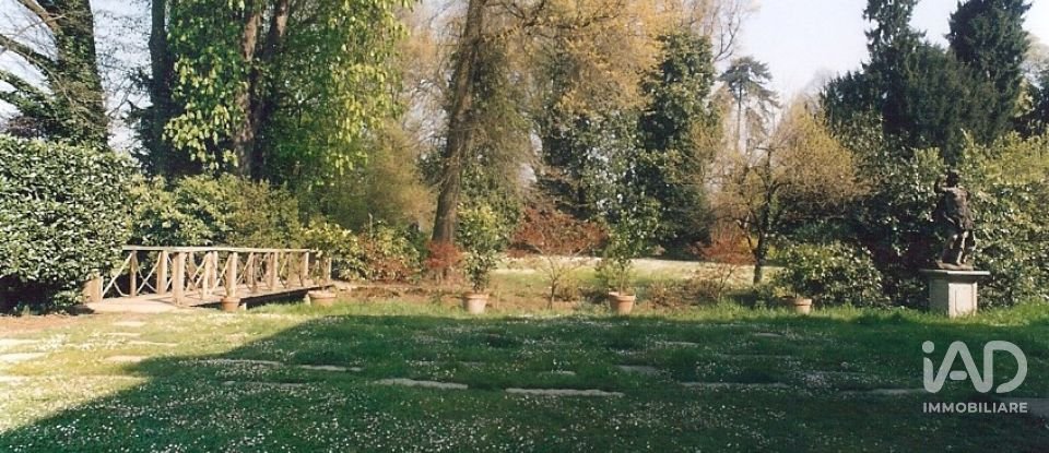 Villa storica 17 locali di 940 m² in Robecco sul Naviglio (20087)