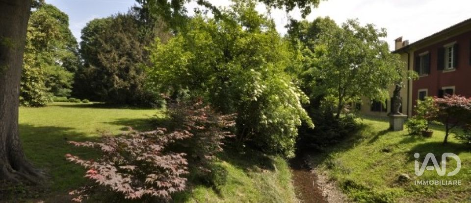 Villa storica 17 locali di 940 m² in Robecco sul Naviglio (20087)