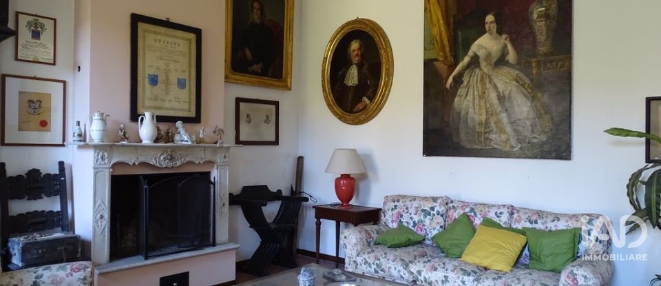 Villa storica 17 locali di 940 m² in Robecco sul Naviglio (20087)