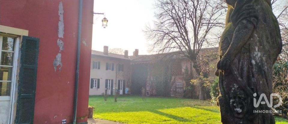 Villa storica 17 locali di 940 m² in Robecco sul Naviglio (20087)