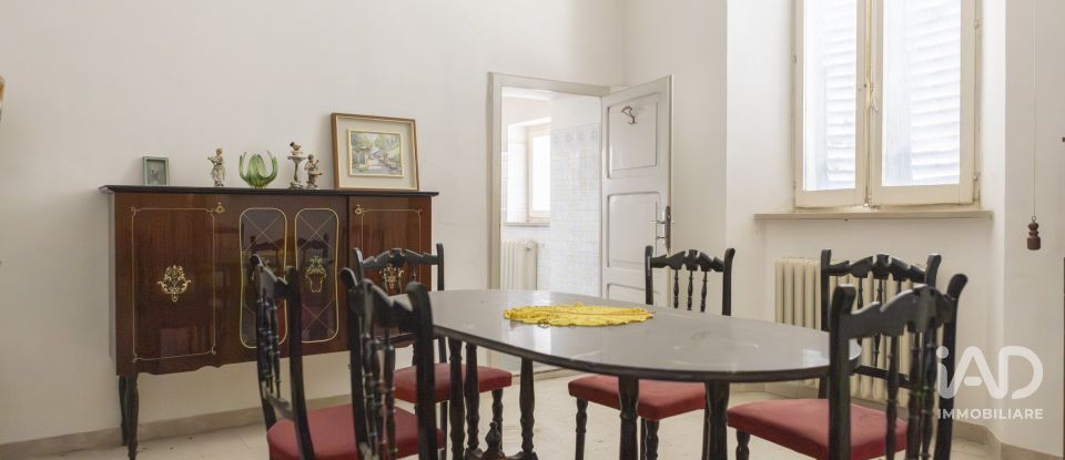 Costruzione di 190 m² in Filottrano (60024)