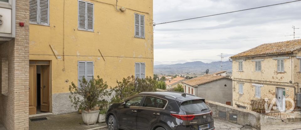 Costruzione di 190 m² in Filottrano (60024)