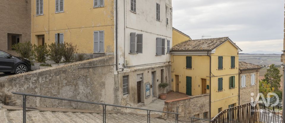 Costruzione di 190 m² in Filottrano (60024)