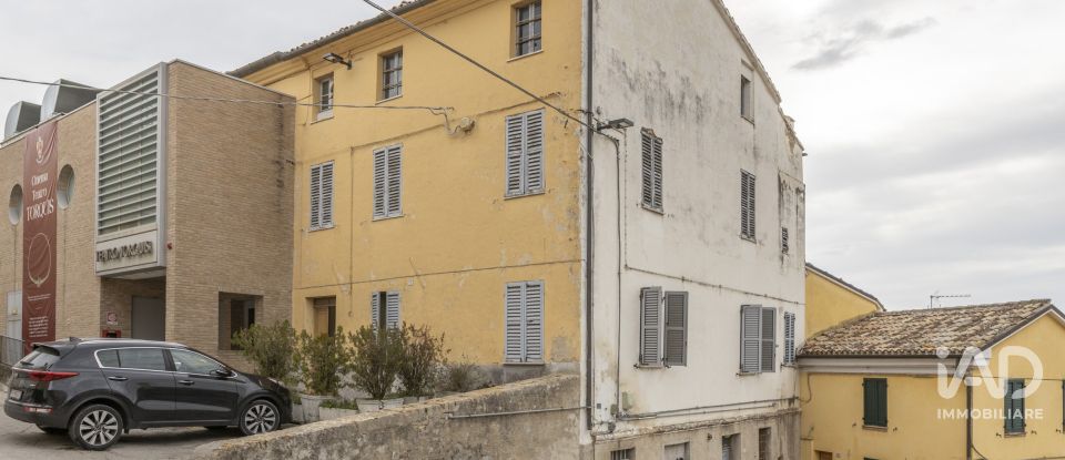 Costruzione di 190 m² in Filottrano (60024)