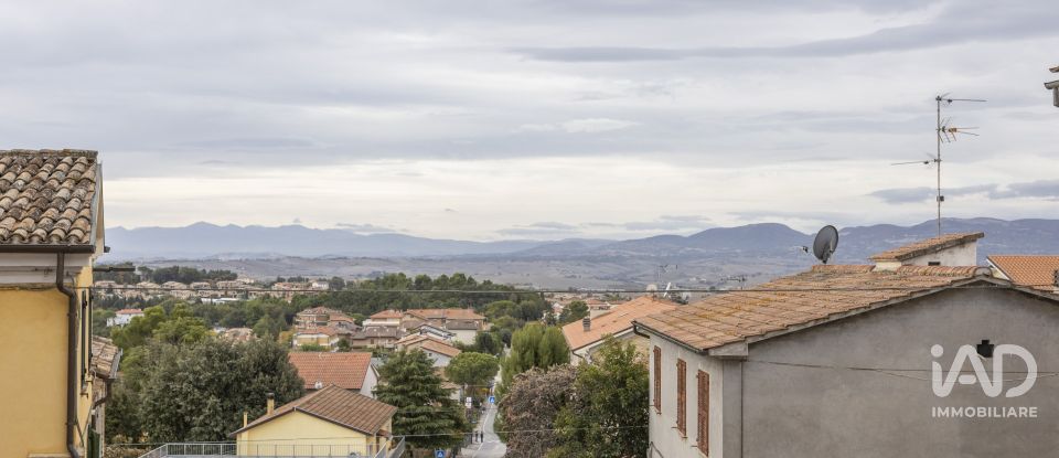 Costruzione di 190 m² in Filottrano (60024)