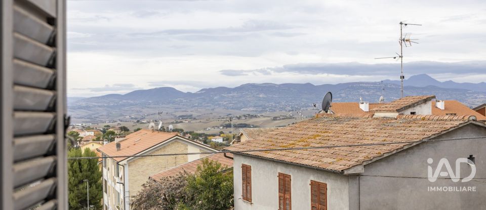 Costruzione di 190 m² in Filottrano (60024)