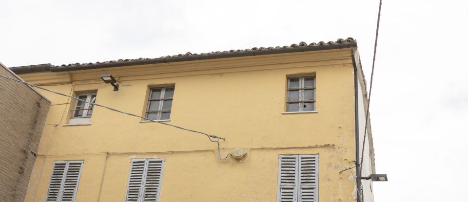 Costruzione di 190 m² in Filottrano (60024)